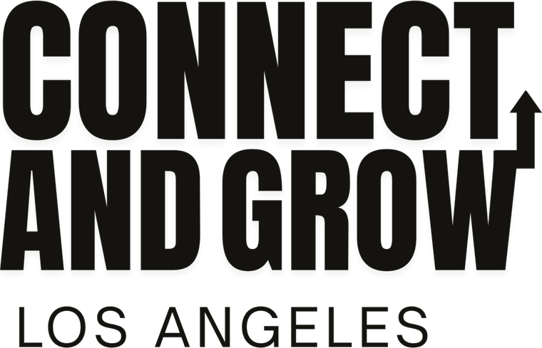 Connect & Grow LA