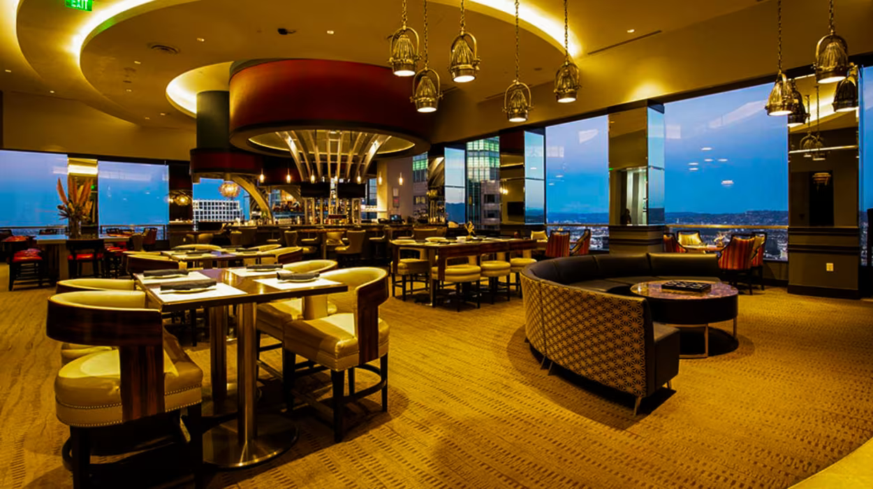 City Club Los Angeles